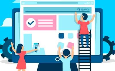 Nouvelle version du Site Web