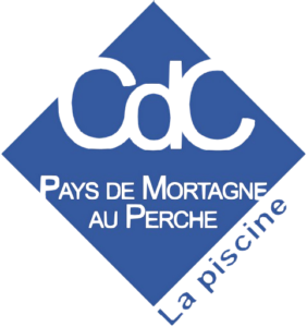 Logo - La Piscine