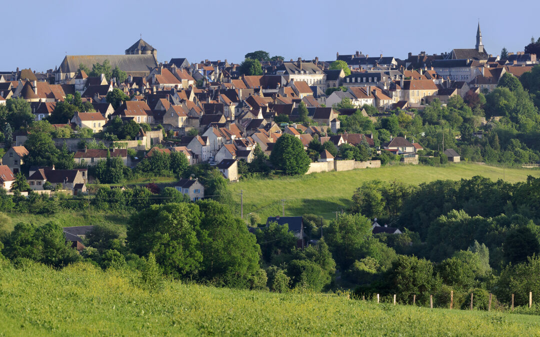 Site Patrimonial Remarquable de Mortagne au Perche : arrêté de classement publié
