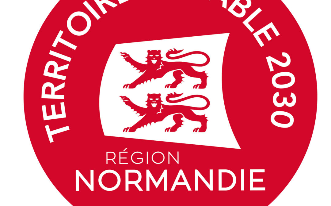 Stratégie Territoire Durable 2030