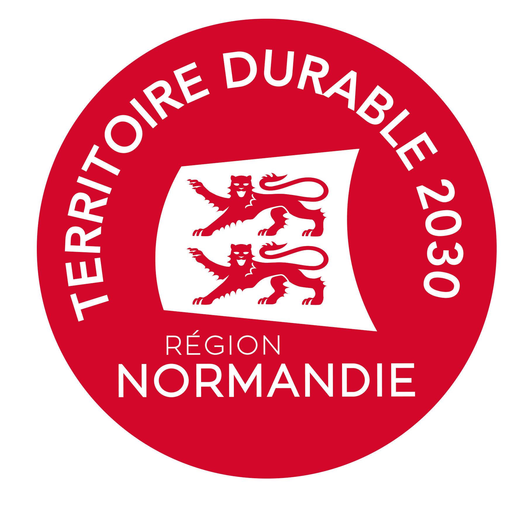 Logo Territoire Durable 2030