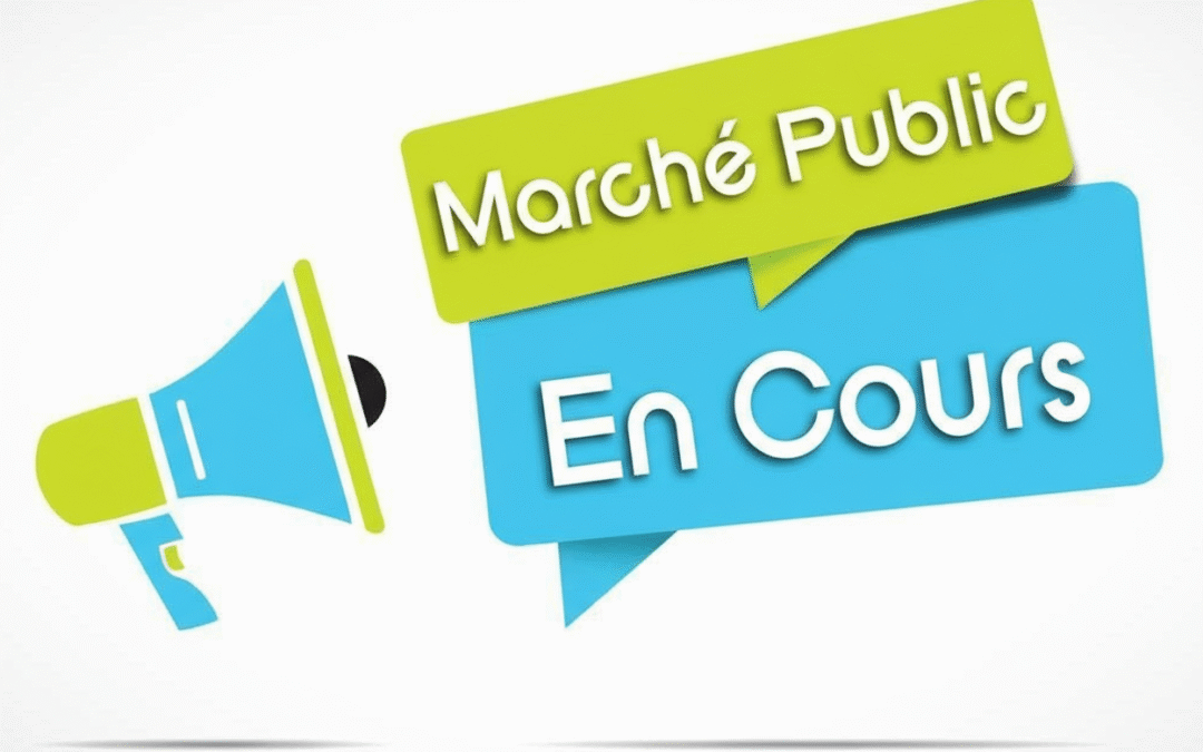 Travaux de modernisation du Système de Sécurité Incendie du Carré du Perche