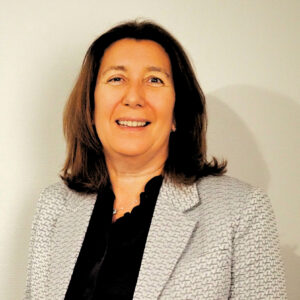 Photo de l'élu nommé