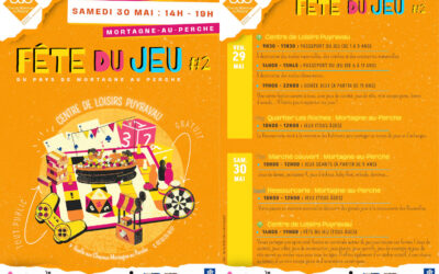 Fête du jeu #2