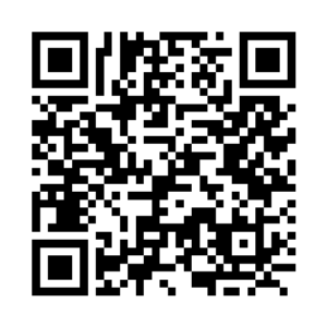 Qr Code page piscine